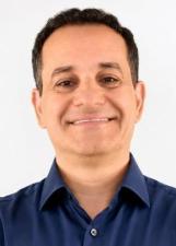Foto oficial de MARCELINHO DA SAÚDE fornecida pelo TSE