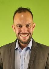 Foto oficial de BETO DA ROLEMAX fornecida pelo TSE