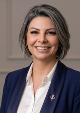 Foto oficial de RÔ DESPACHANTE fornecida pelo TSE