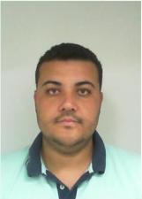 Foto oficial de JAIRO CARDOSO fornecida pelo TSE