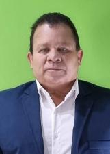 Foto oficial de ELCY BARRETO fornecida pelo TSE