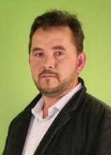 Foto oficial de SILVINHO DA COMUNIDADE fornecida pelo TSE