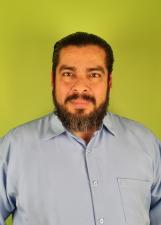 Foto oficial de ADRIANO AMARAL VIANA fornecida pelo TSE