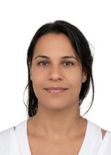 Foto oficial de AMANDA FERNANDES fornecida pelo TSE