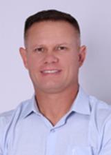 Foto oficial de RANGEL fornecida pelo TSE