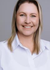 Foto oficial de PROFESSORA ANGELA GARCIA fornecida pelo TSE