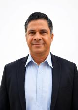Foto oficial de JOÃO POLICIA fornecida pelo TSE