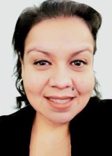 Foto oficial de LIZA RAMOS fornecida pelo TSE