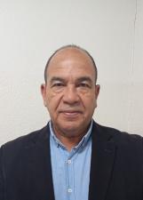 Foto oficial de MARCÃO DO POVO fornecida pelo TSE