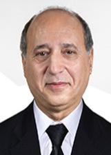 Foto oficial de ABUJAMRA fornecida pelo TSE
