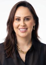 Foto oficial de ANDRESSA LEONTINO fornecida pelo TSE
