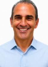 Foto oficial de FRANCIS CAVALCANTI fornecida pelo TSE