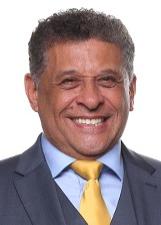 Foto oficial de GALO fornecida pelo TSE