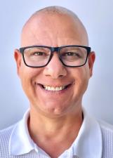Foto oficial de RADIALISTA JOÃOZINHO RIBEIRO fornecida pelo TSE