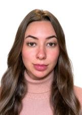 Foto oficial de LETICIA FERNANDES fornecida pelo TSE