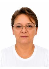 Foto oficial de SIMONE DIAS fornecida pelo TSE