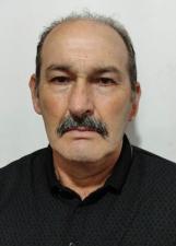 Foto oficial de JOÃO BATISTA fornecida pelo TSE