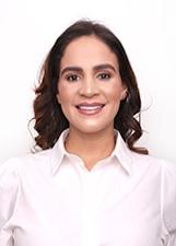 Foto oficial de VIVI DA GARAPEIRA fornecida pelo TSE