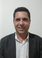 Foto oficial de DR. EDIVANDE FREITAS fornecida pelo TSE