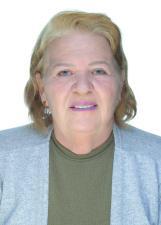 Foto oficial de MARLENE REZZADORI fornecida pelo TSE
