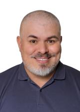 Foto oficial de LEANDRO DA ACADEMIA fornecida pelo TSE