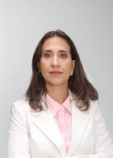 Foto oficial de MARJORIE OSTROWSKI fornecida pelo TSE
