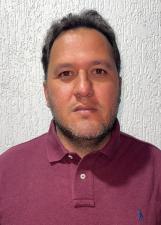 Foto oficial de TIAGO REZENDE fornecida pelo TSE