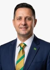 Foto oficial de MOTORISTA VALDENEY LEITE fornecida pelo TSE