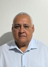 Foto oficial de JA JA DA SAUDE fornecida pelo TSE