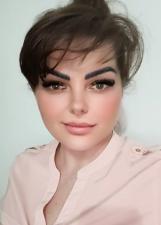Foto oficial de TANIA MARA fornecida pelo TSE