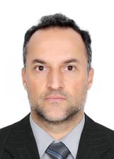 Foto oficial de RODRIGO OLIVEIRA fornecida pelo TSE