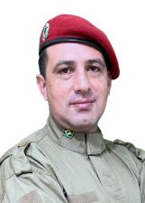 Foto oficial de MIGUEL BOMBEIRO fornecida pelo TSE