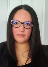 Foto oficial de TAÍS BÁRBARA fornecida pelo TSE