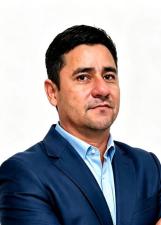 Foto oficial de ROBSON MOREIRA fornecida pelo TSE