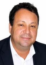 Foto oficial de IVANDRO BISCAIA fornecida pelo TSE