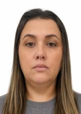 Foto oficial de SILVANA FESTA - CAUSA ANIMAL fornecida pelo TSE