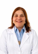 Foto oficial de ENFERMEIRA MARISLEIDY fornecida pelo TSE