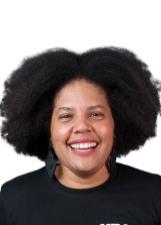 Foto oficial de SAMARA fornecida pelo TSE