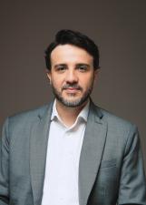Foto oficial de RENAN SANTOS fornecida pelo TSE