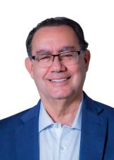 Foto oficial de ESCRITOR AUGUSTO CURY fornecida pelo TSE