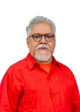 Foto oficial de EDMILSON COSTA fornecida pelo TSE