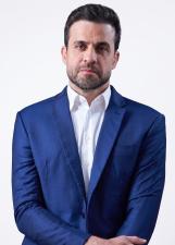 Foto oficial de PABLO MARÇAL fornecida pelo TSE
